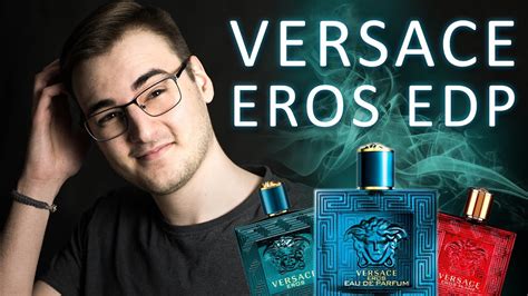 versace eros youtube|versace eros 2020.